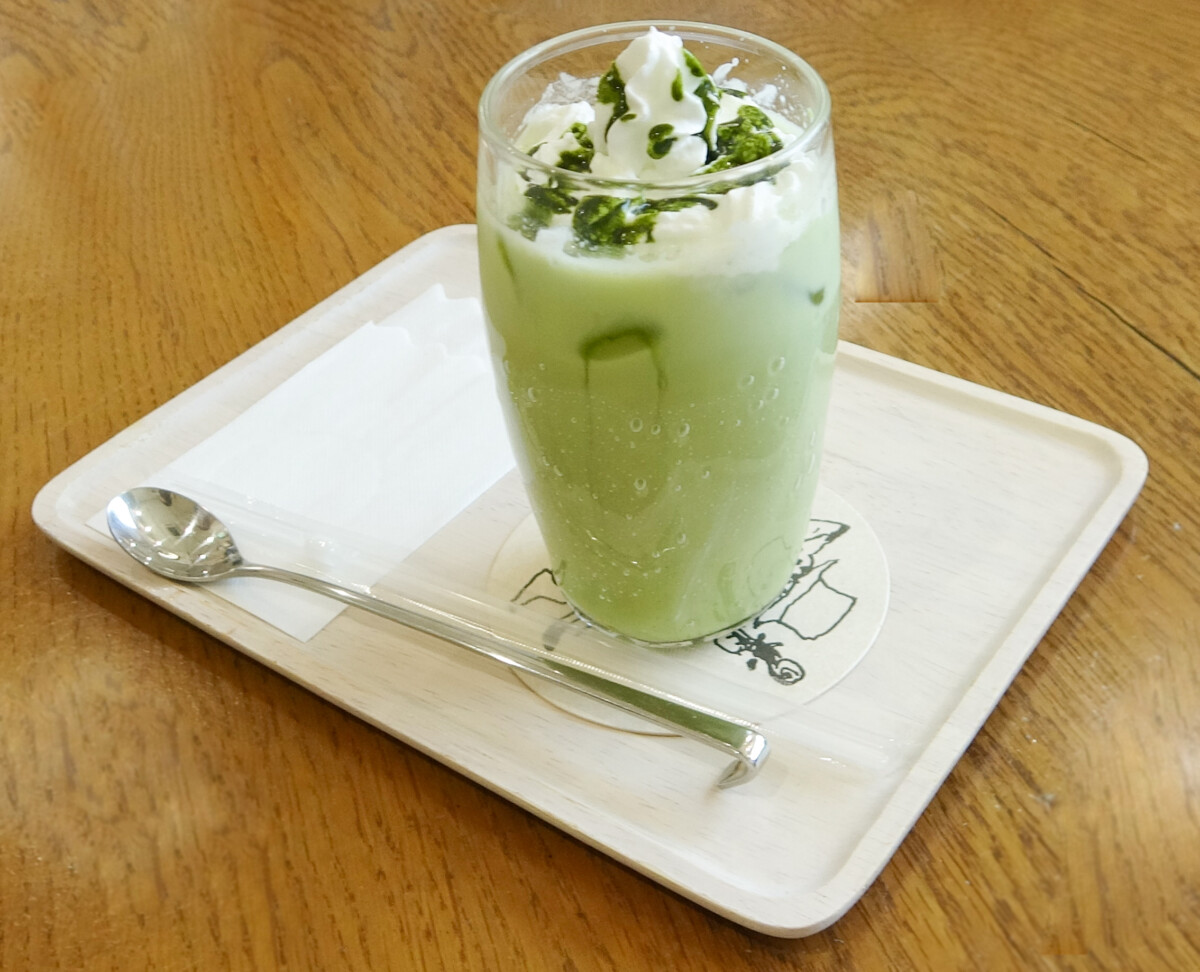 ラ ビー カフェ